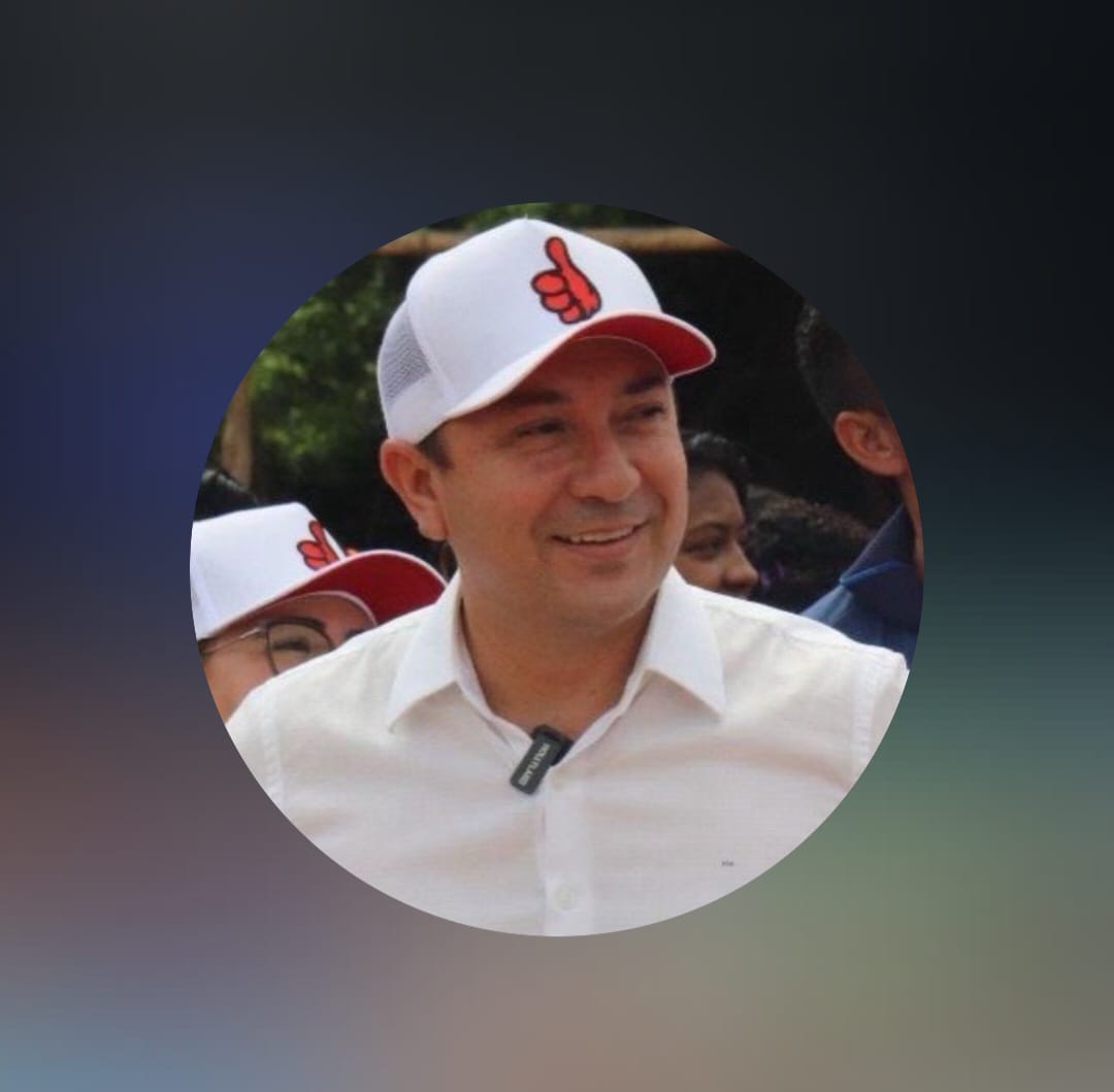 Ex-prefeito de Castelo do Piauí, Magno Soares