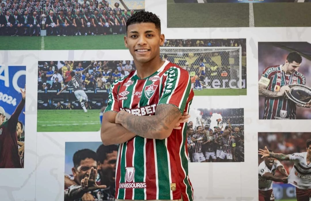 Hercules Pereira do Nascimento