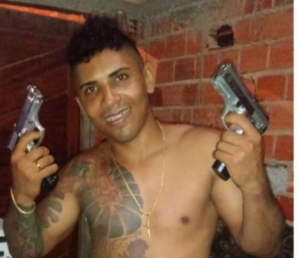Italo da Silva Araújo