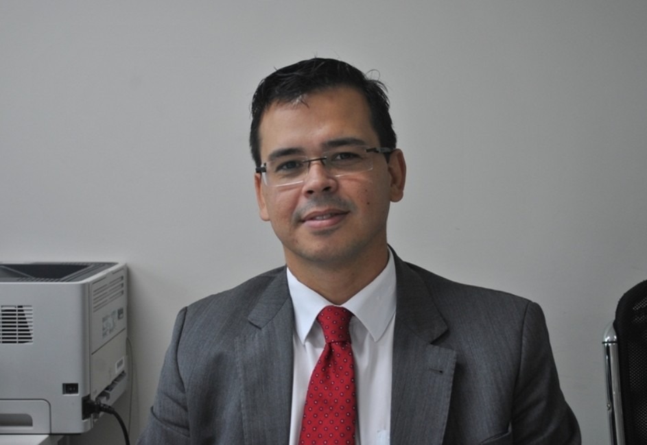 Juiz Júlio César Garcez