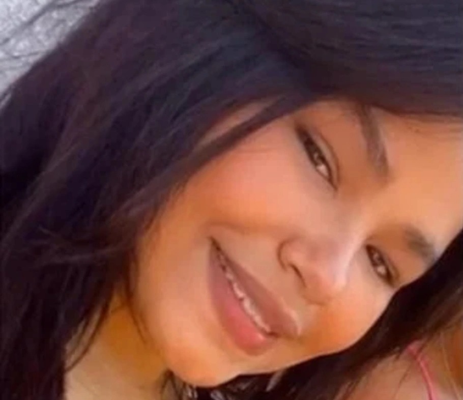 Krislânia Bispo Pereira
