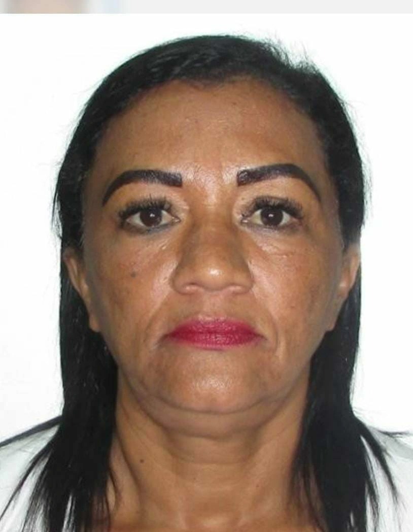 Leida Maria Rodrigues de Cunha