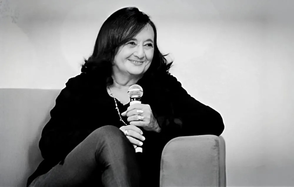 Lena Rios