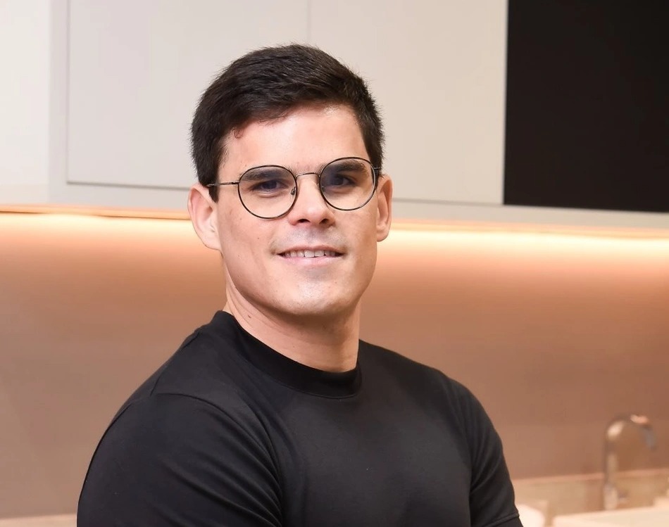 Médico Brenno Andrade