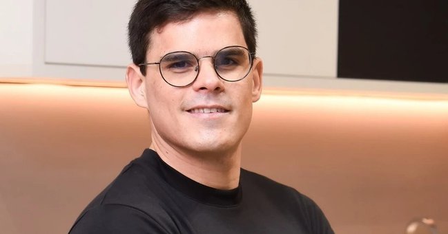 Médico Brenno Andrade apresenta melhora neurológica e deve começar a despertar nas próximas horas