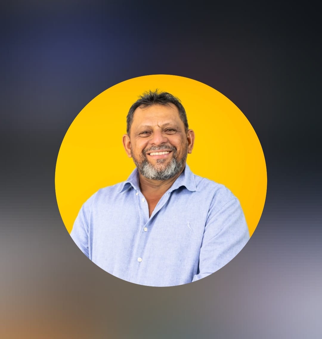 Prefeito Ademar Aluísio de Carvalho