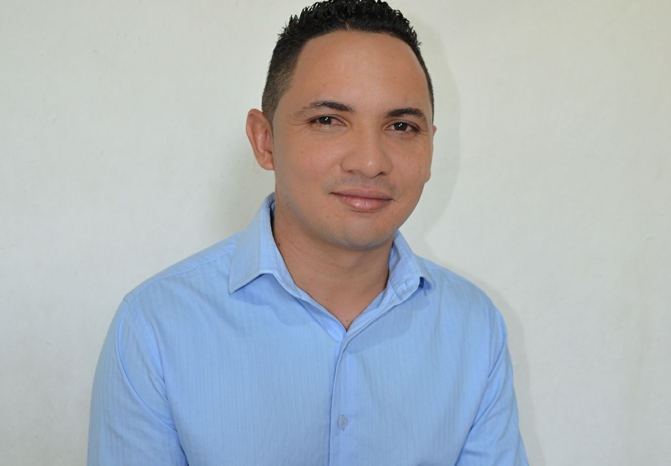 Prefeito de Juazeiro do Piauí, Wilson Gomes