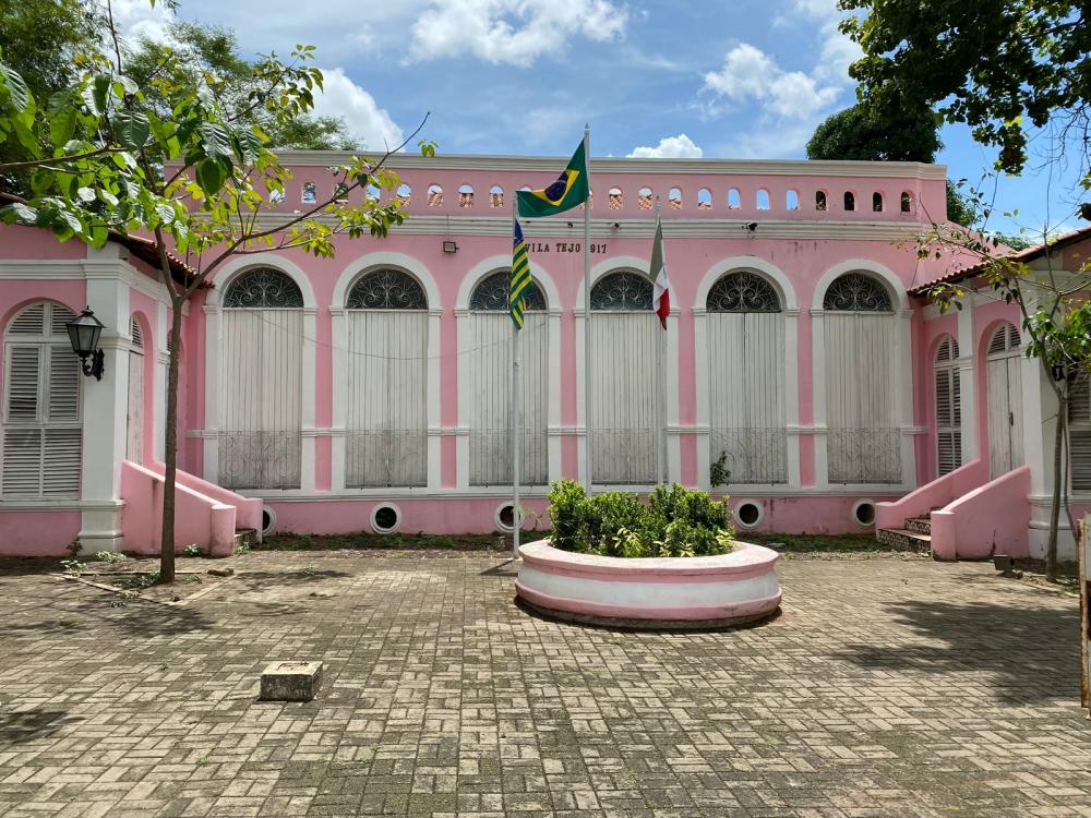 Prefeitura de José de Freitas