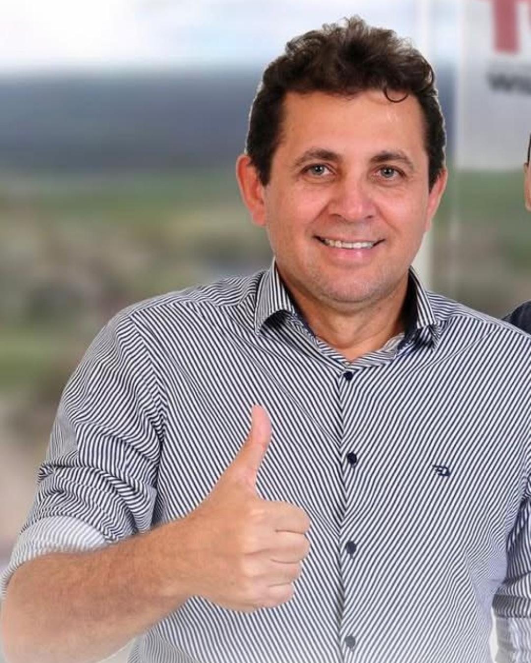 Tonho Veríssimo