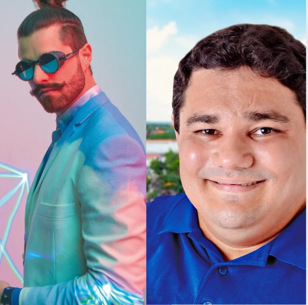 Dj Alok e Dr.Cristiano Britto