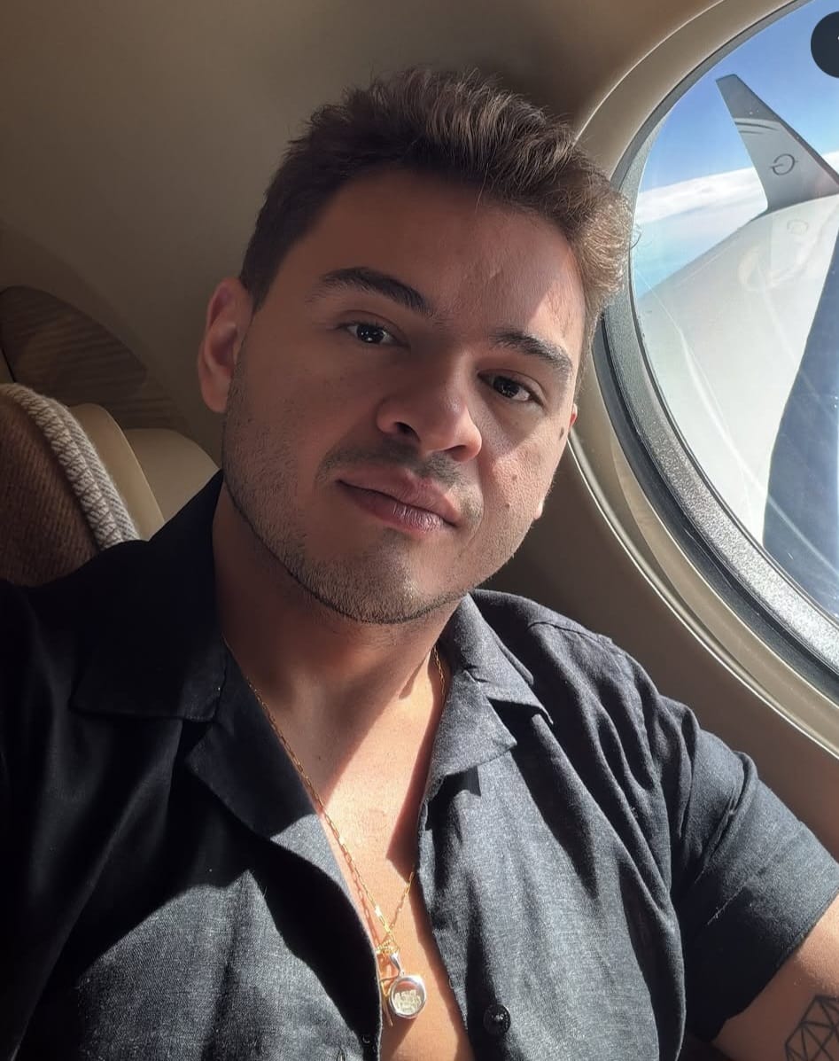 Empresário Fernandin OIG