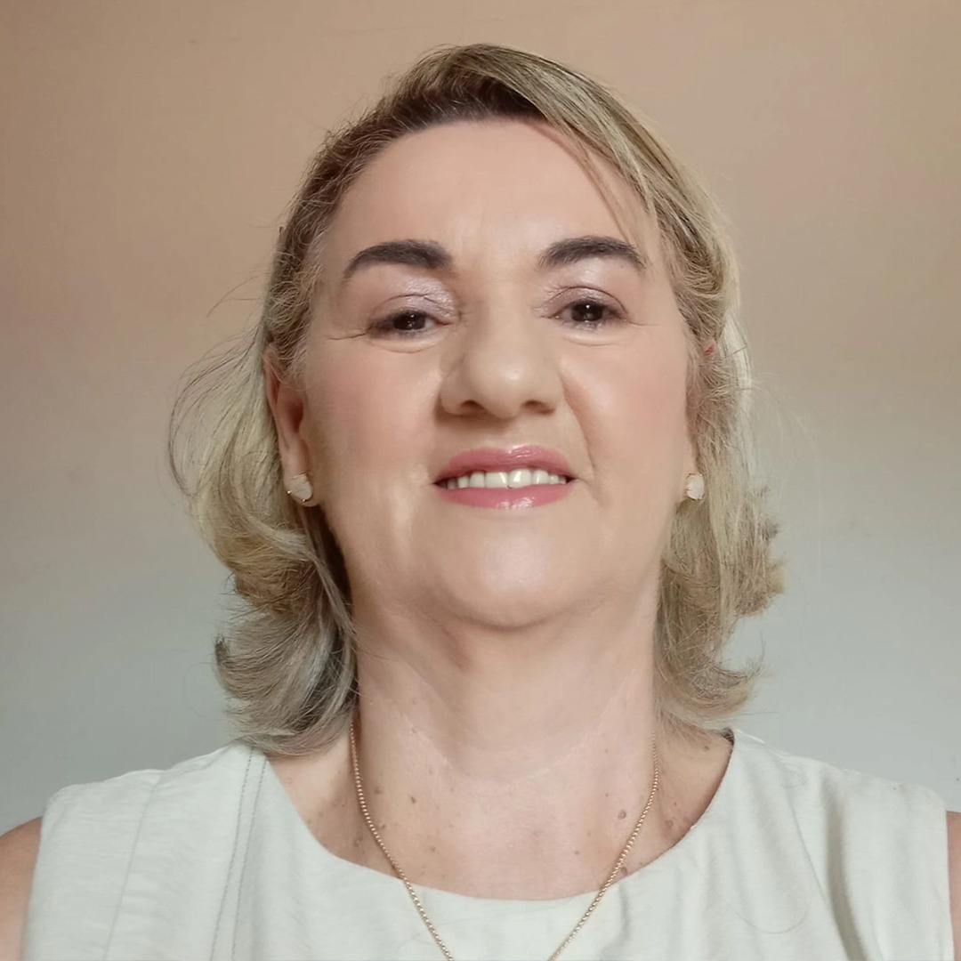 Ex-prefeita Maria da Conceição Mendes Teixeira