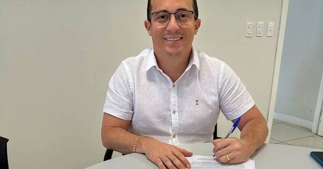 Ex-prefeito de Buriti dos Lopes (PI) tem recurso negado e multa mantida por irregularidades no transporte escolar