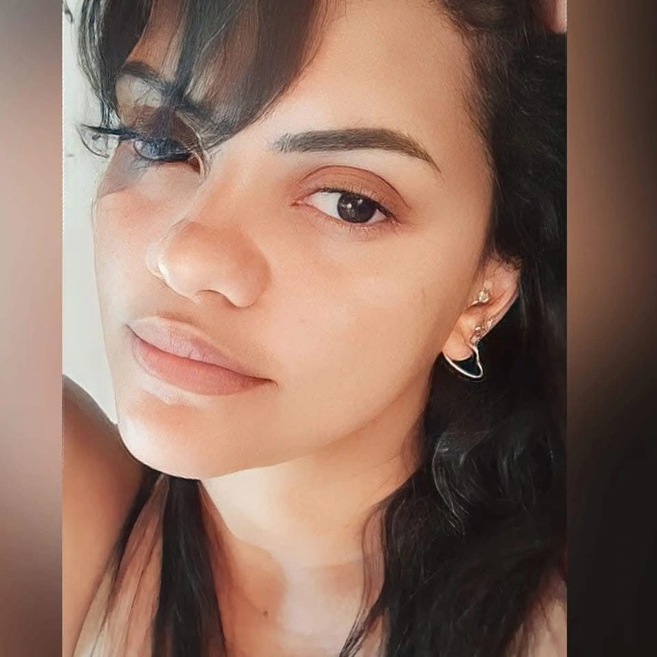 Fabiana Visgueira da Silva, de 37 anos