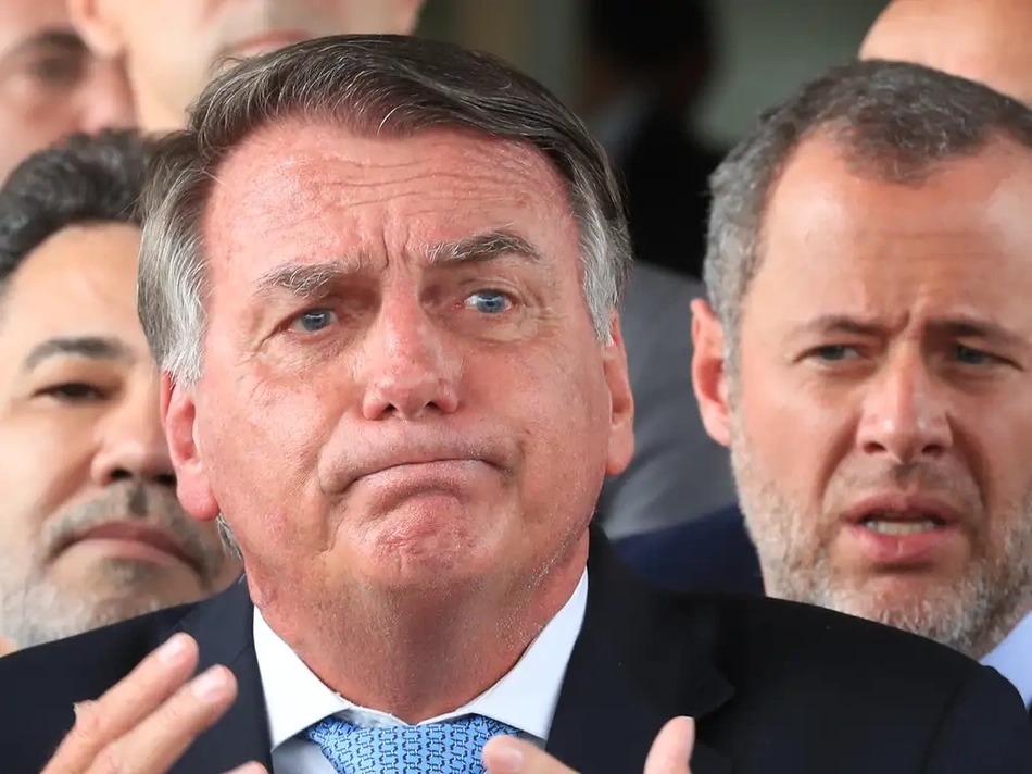 Jair Bolsonaro (PL)