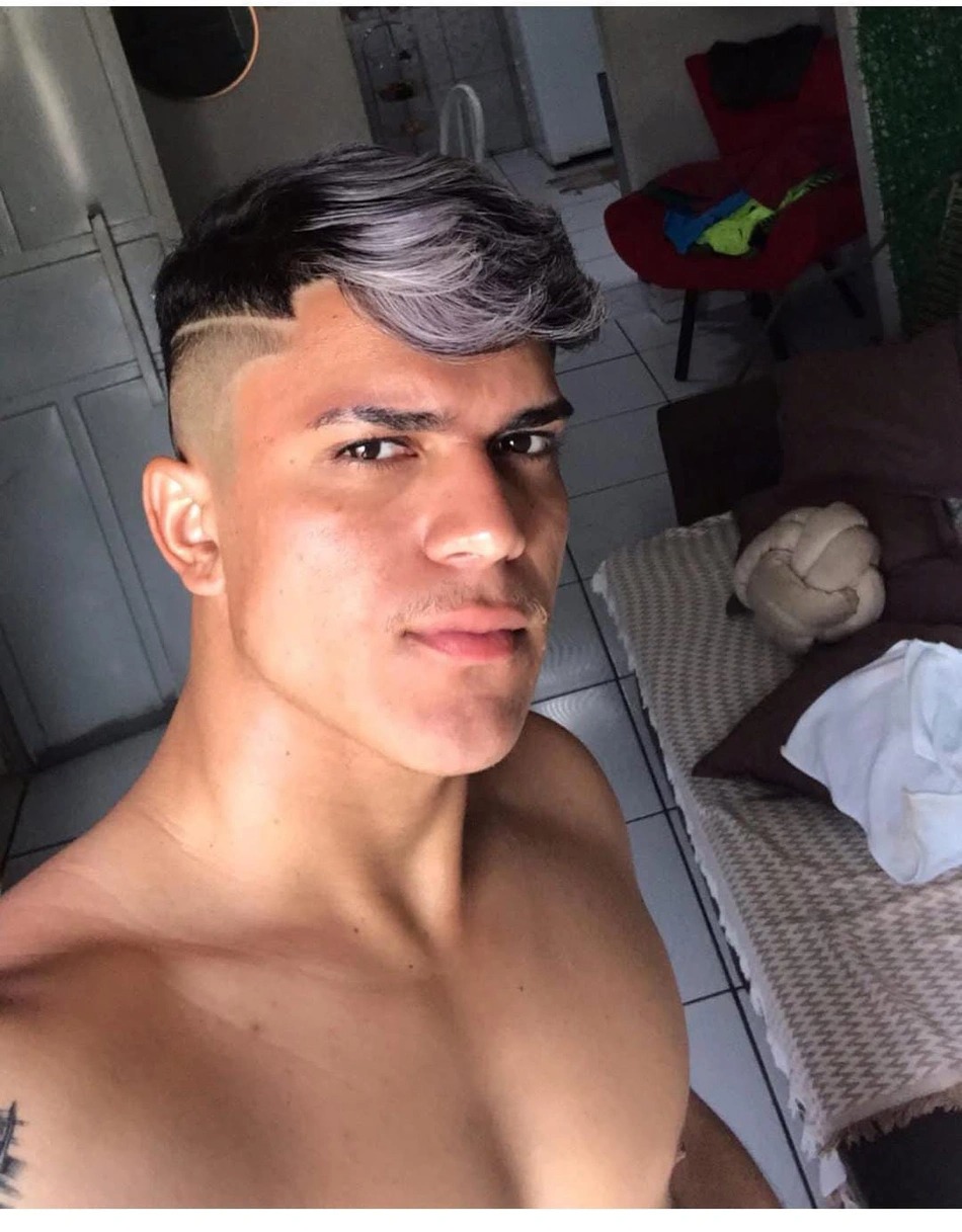 José Vitor Carvalho de Sousa