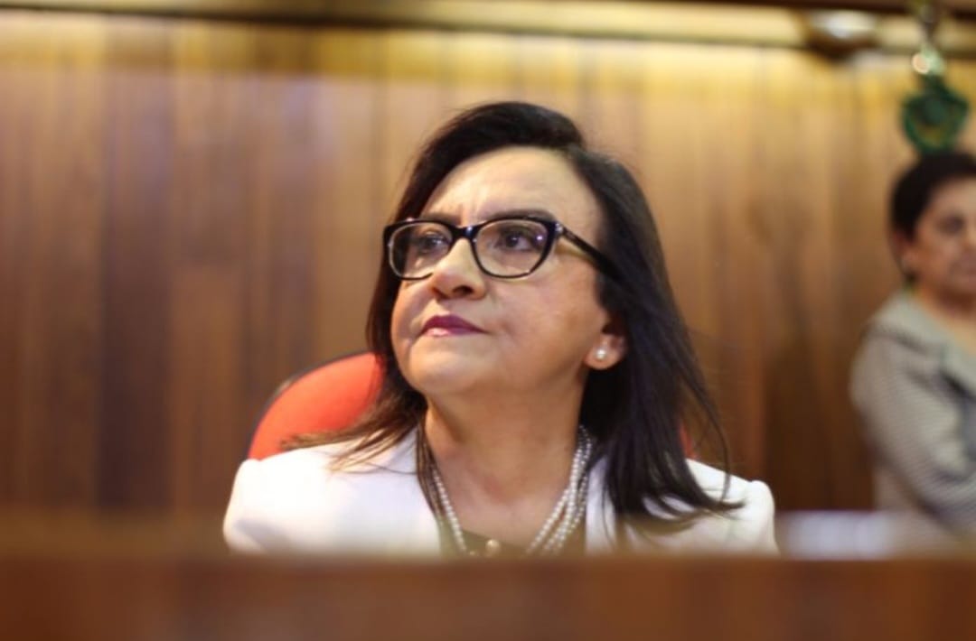 Juíza Maria Célia Lima Lúcio