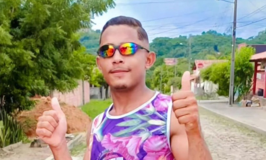 Laercio Oliveira