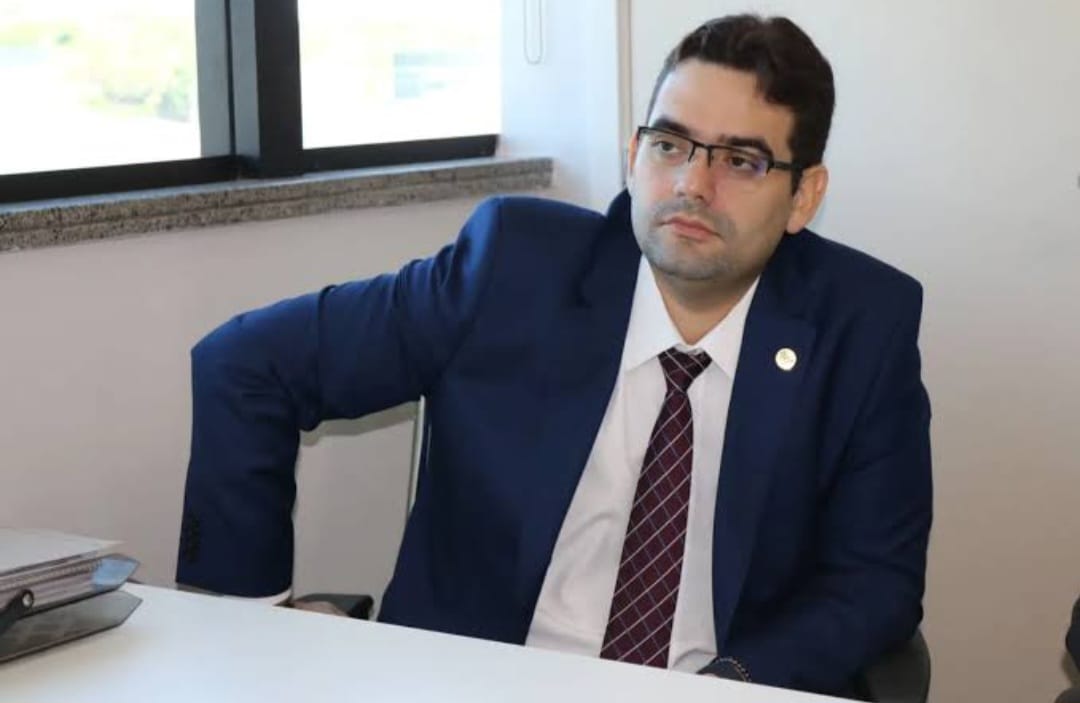 Marcus Vinícius Nogueira