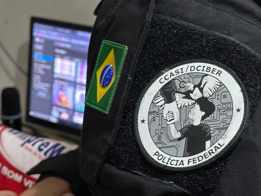 Polícia Federal
