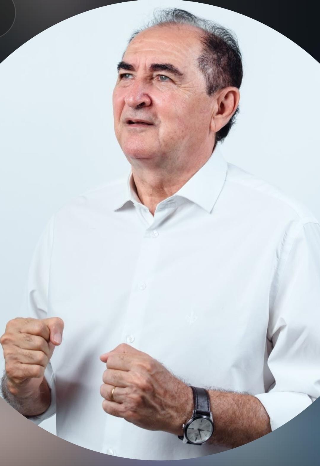 Prefeito de Floriano Antônio Reis Neto