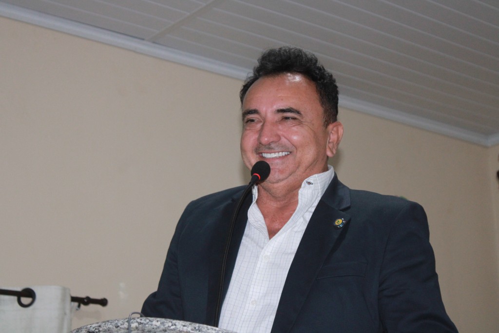 Prefeito Dr. Tico