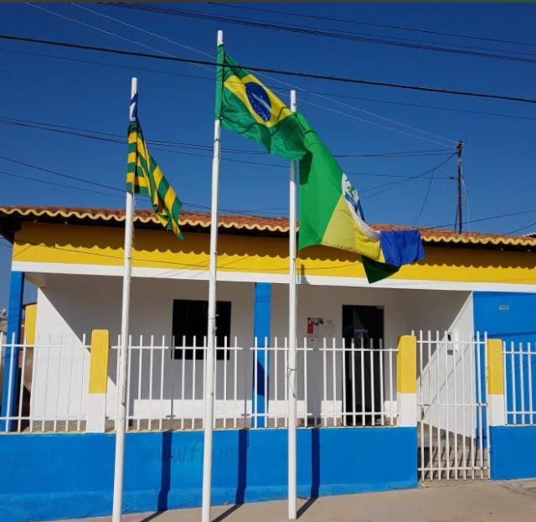 Prefeitura de Francisco Macedo