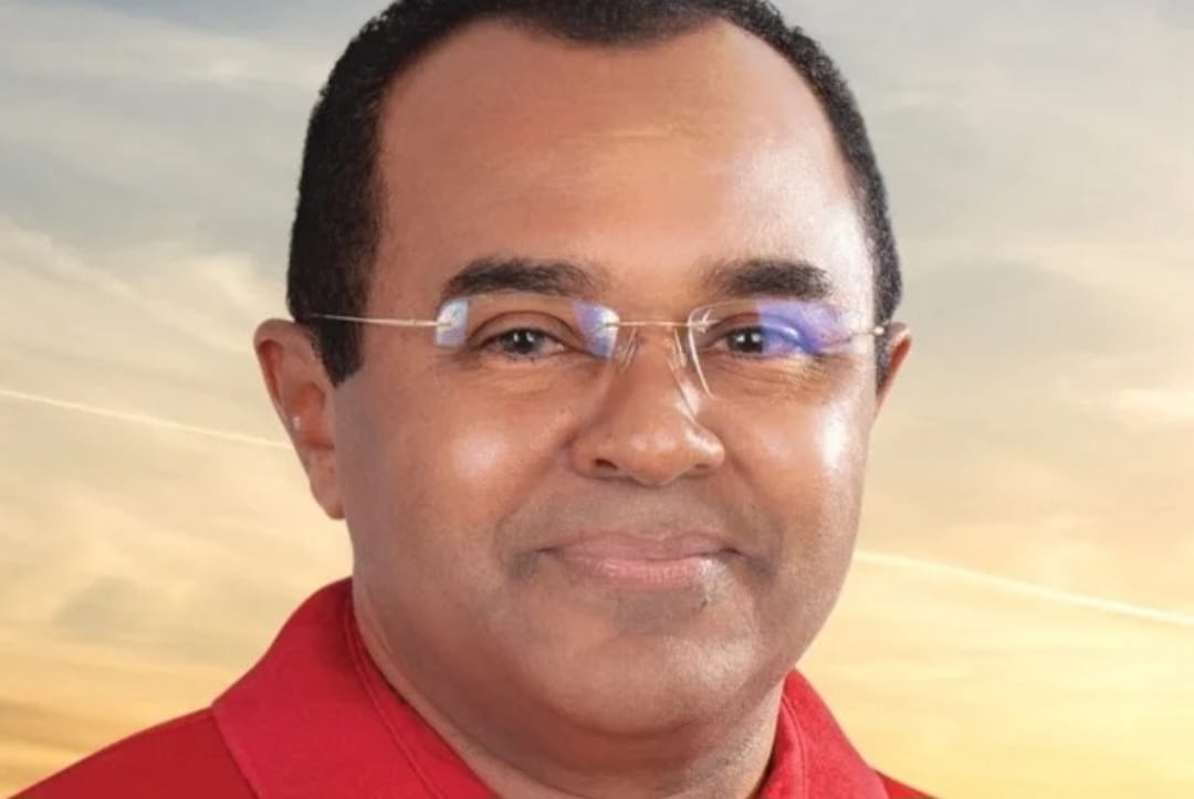 Veríssimo Siqueira