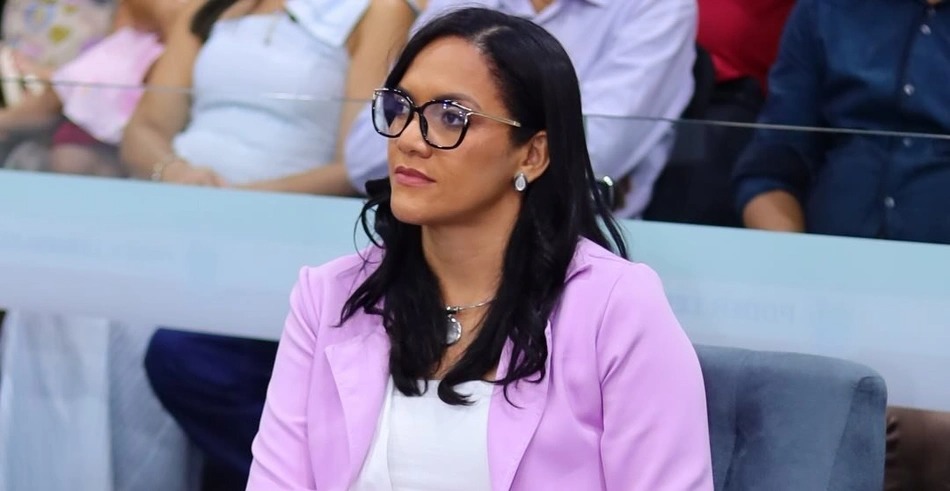 Vice-prefeita de José de Freitas, Andreia Ferreira