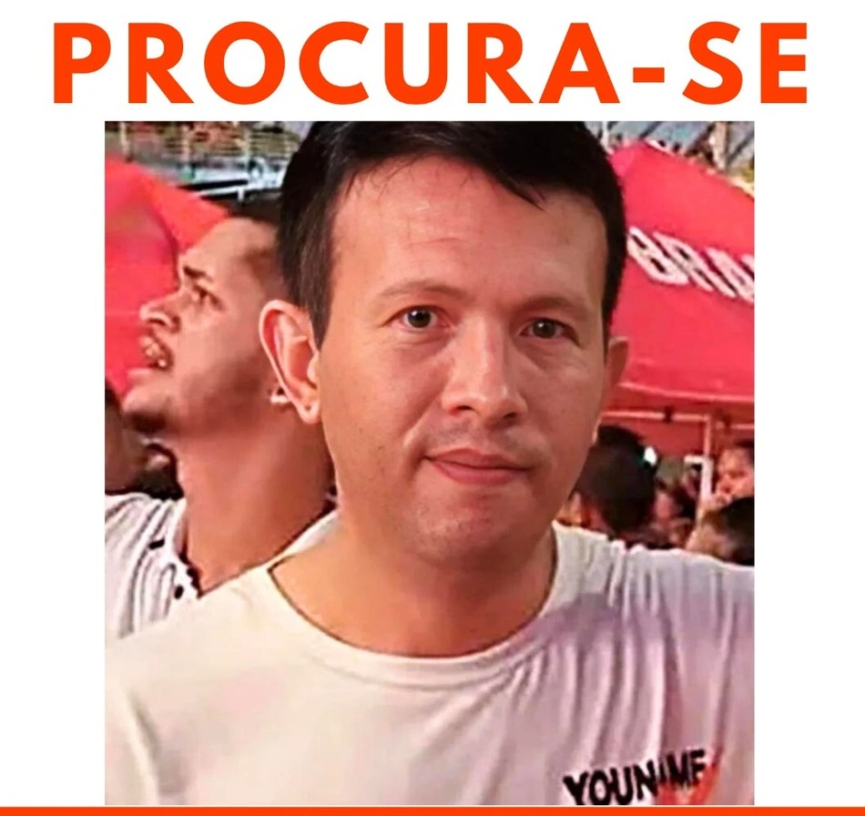 Wesley Nascimento Fonseca