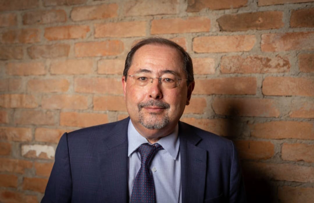 Advogado Celso Vilardi