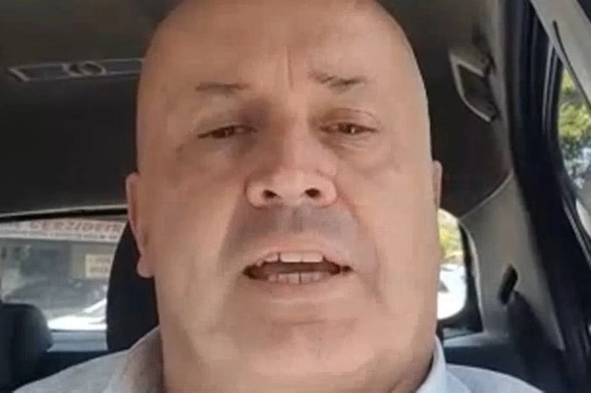 Antônio Carlos Camilo Antunes, conhecido como “Careca do INSS”