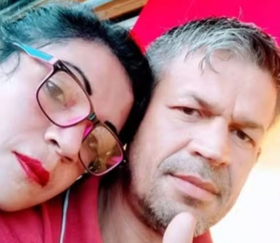 Atílio Ferreira da Silva e Jane de Araújo Lima