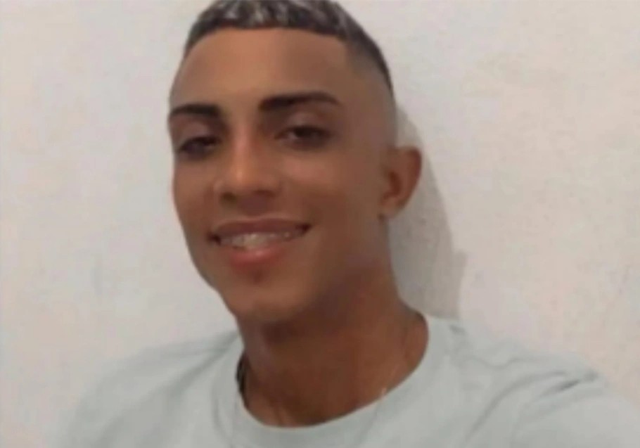Breno Brayner Barbosa Braz