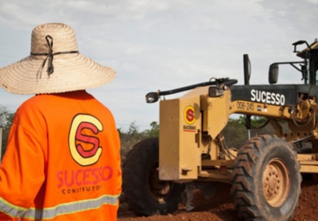 Construtora Sucesso S.A