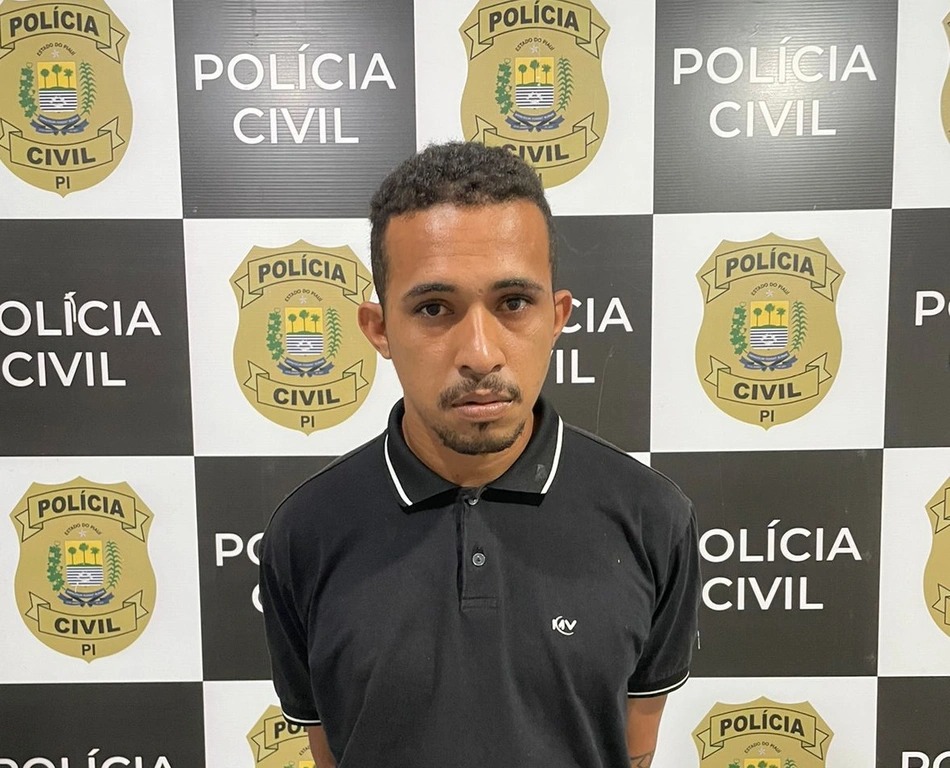 Davyddlan do Carmo Melo