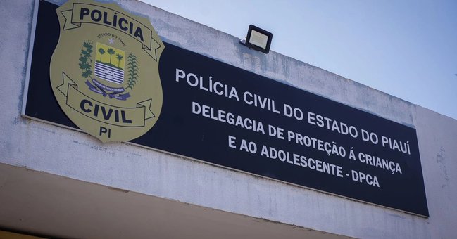 Polícia Civil prende pastor acusado de estuprar criança de 10 anos em Teresina