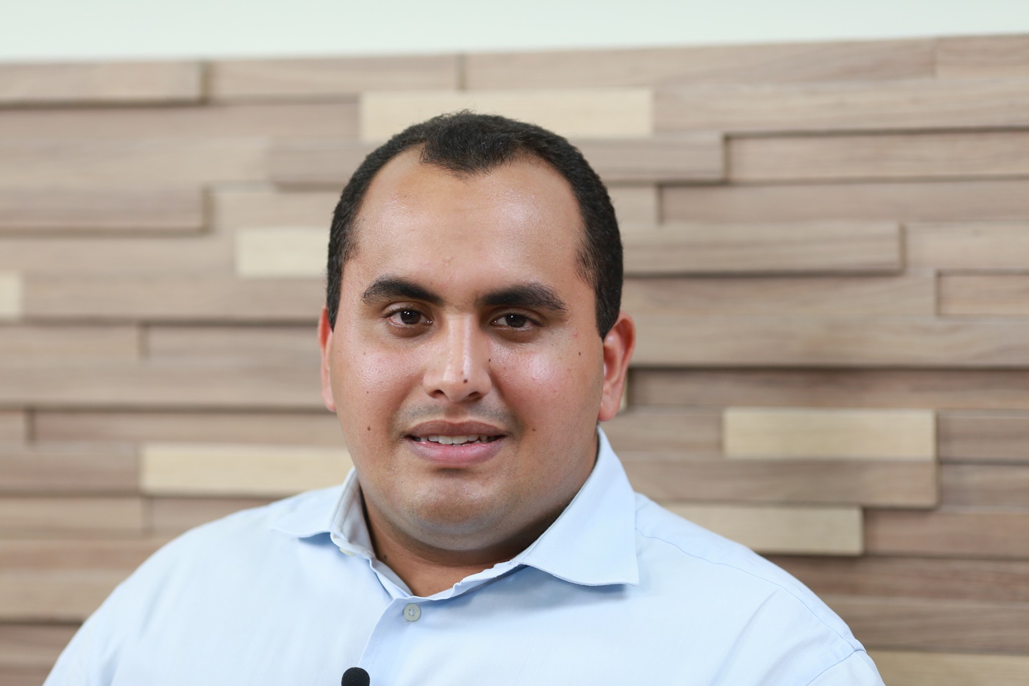 Deputado estadual Georgiano Neto