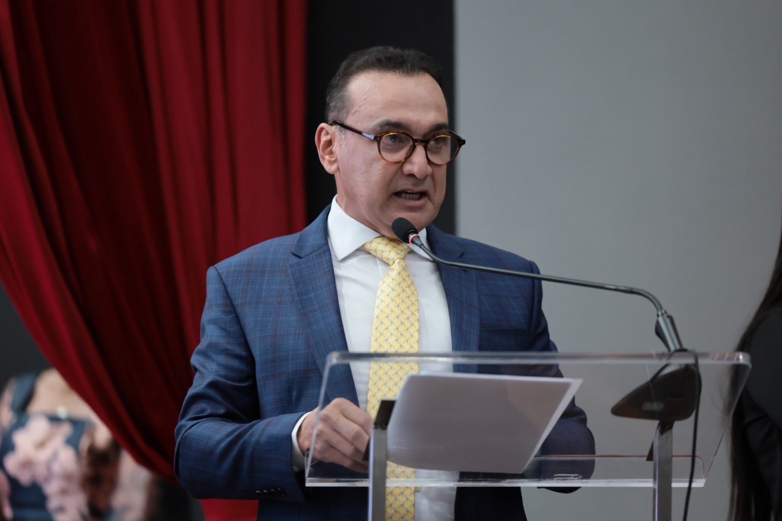 Desembargador Erivan Lopes,
