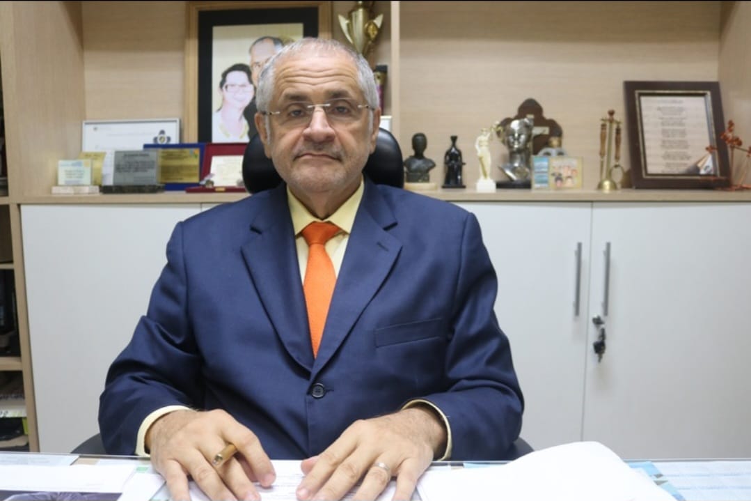 Desembargador Joaquim de Santana