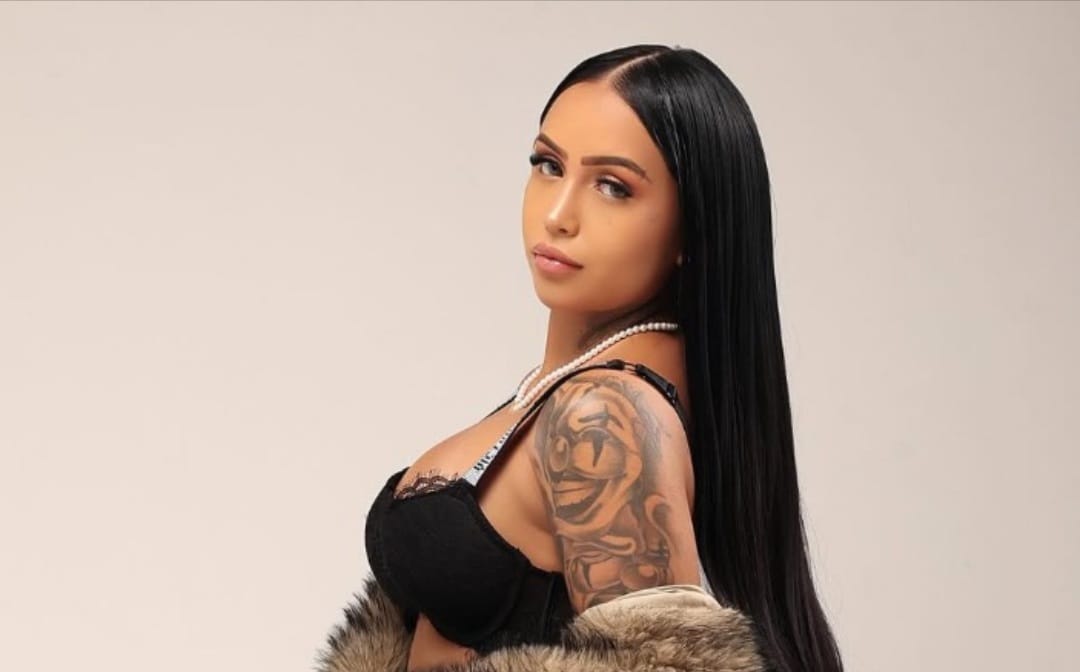 DJ Latina Gold