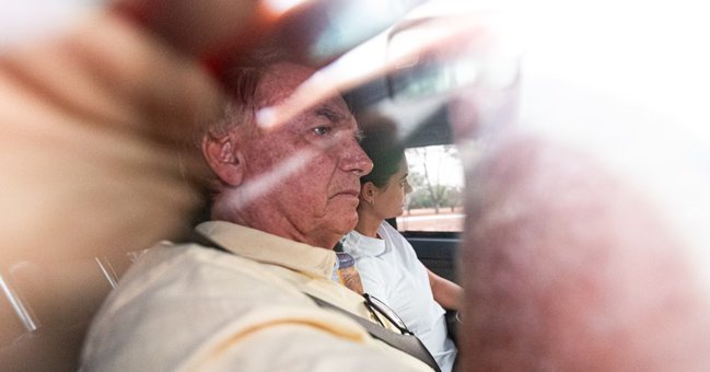 Dino acompanha Moraes para manter prisão de Bolsonaro; placar é de 2 a 0