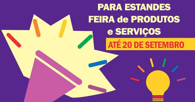 Feira Regional do Empreendedor LGBT+ movimenta Teresina com palestras, arte e show de Linn da Quebrada