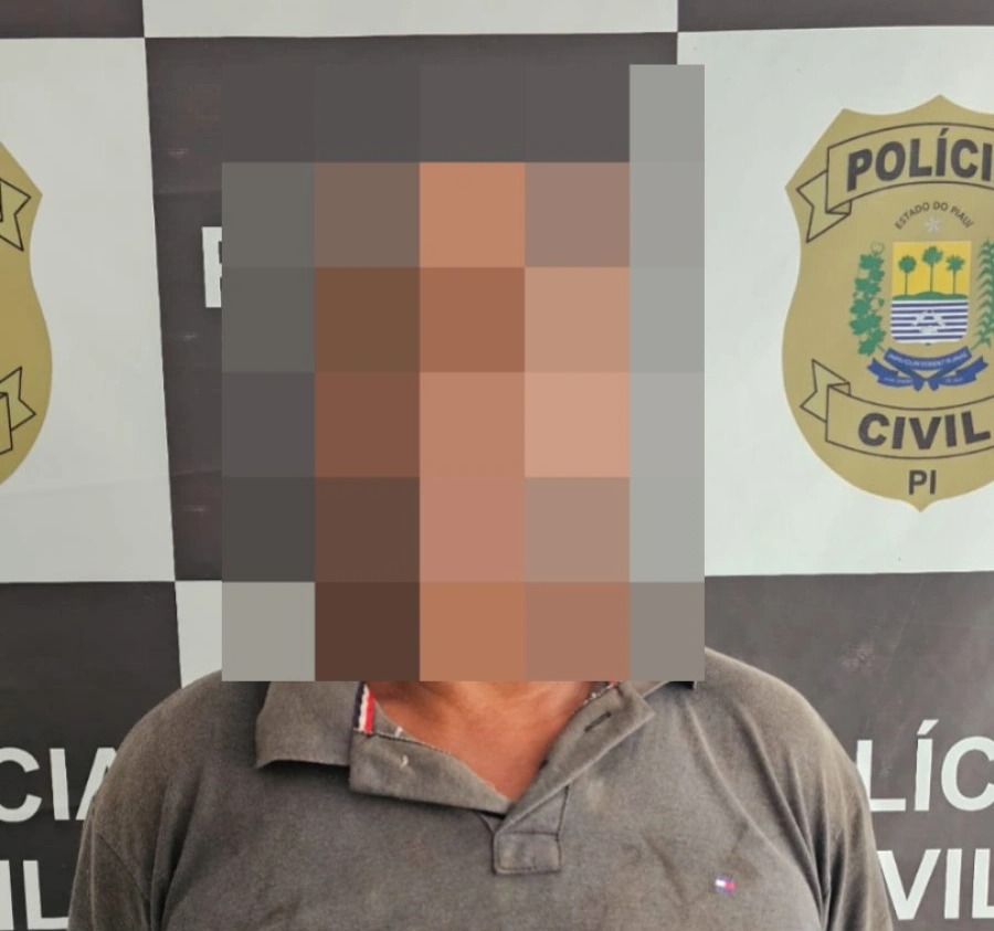 Foragido da Justiça de São Paulo