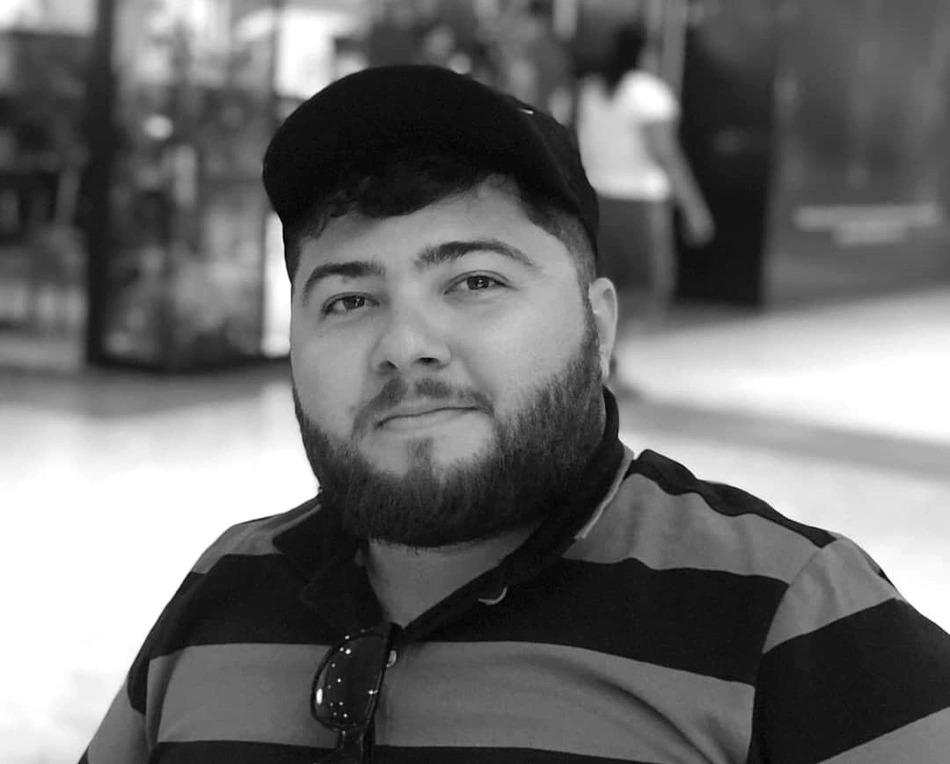 Geofrancis Latorres (MDB)