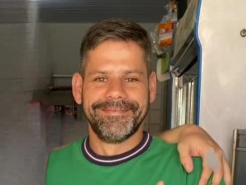João Paulo da Costa Nascimento