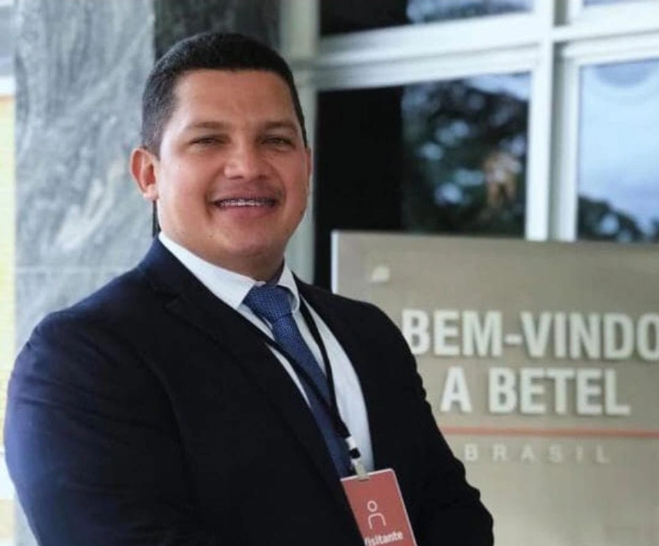 José Gonçalves Saraiva Júnior