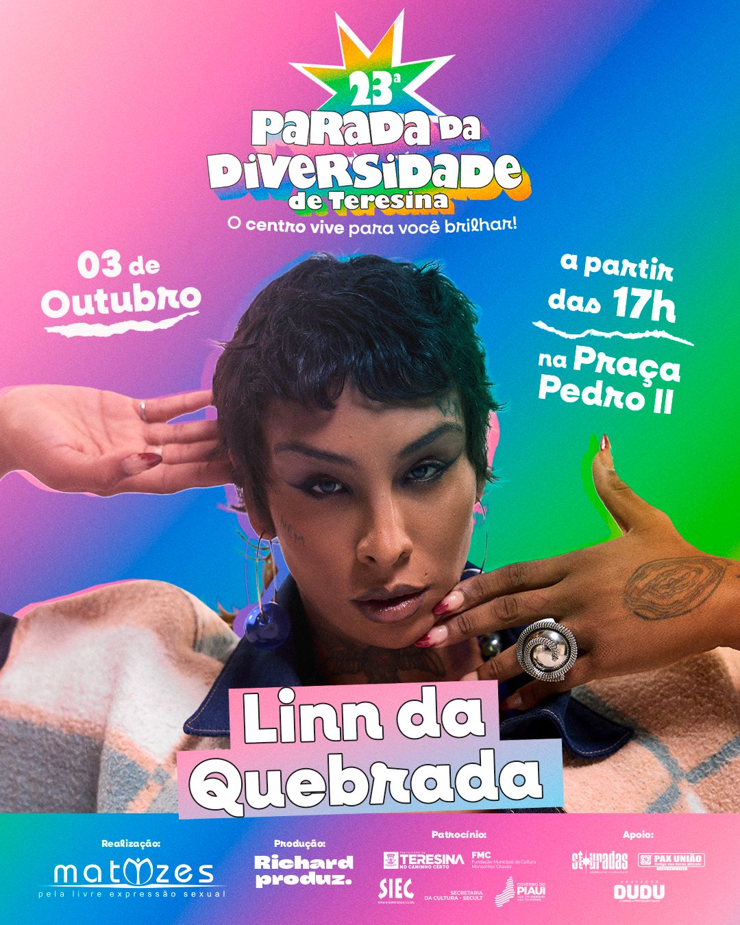 Linn da Quebrada