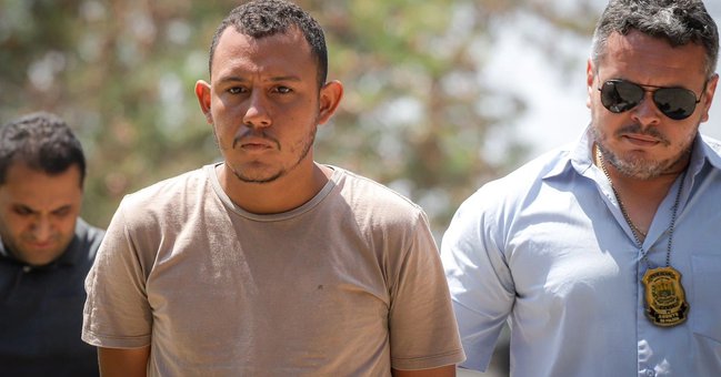 DHPP prende vigilante acusado de matar homem na Avenida Barão de Gurguéia