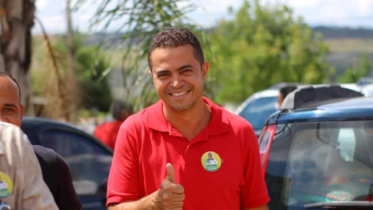 Manoel Aroldo Barreira Filho
